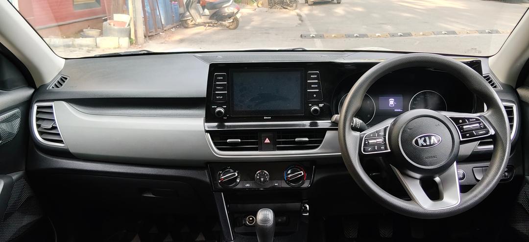 UsedCar
