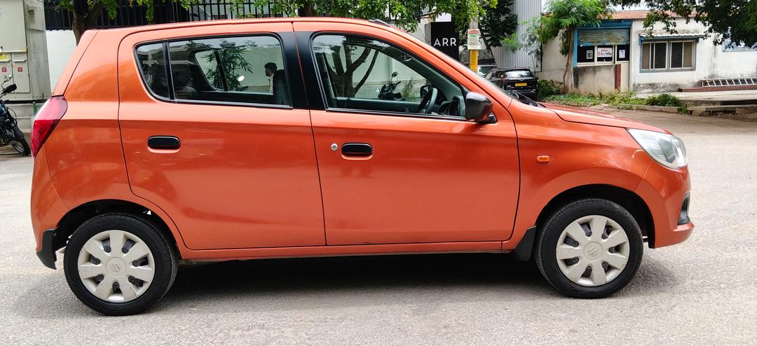 UsedCar