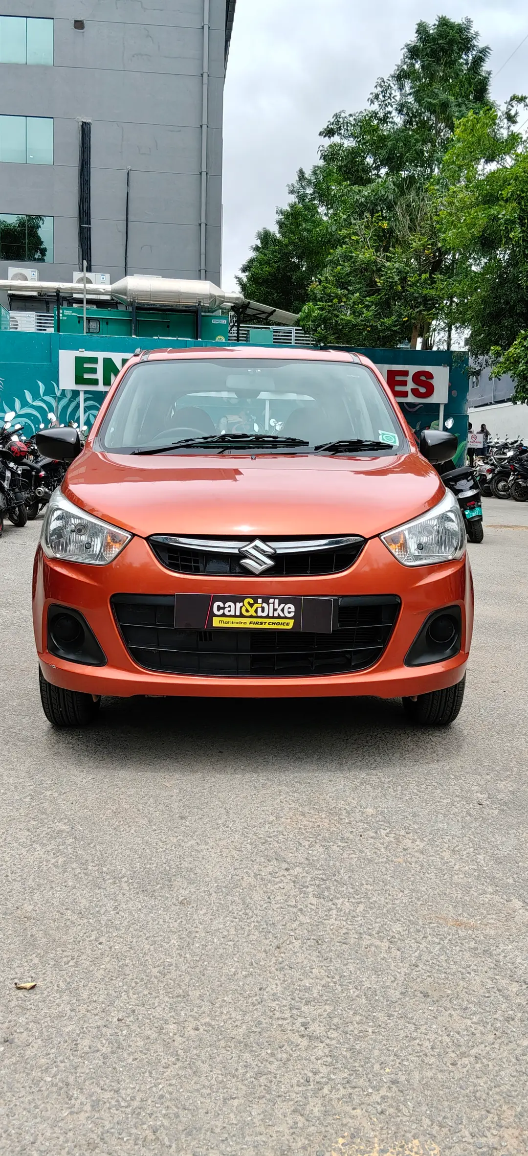 UsedCar