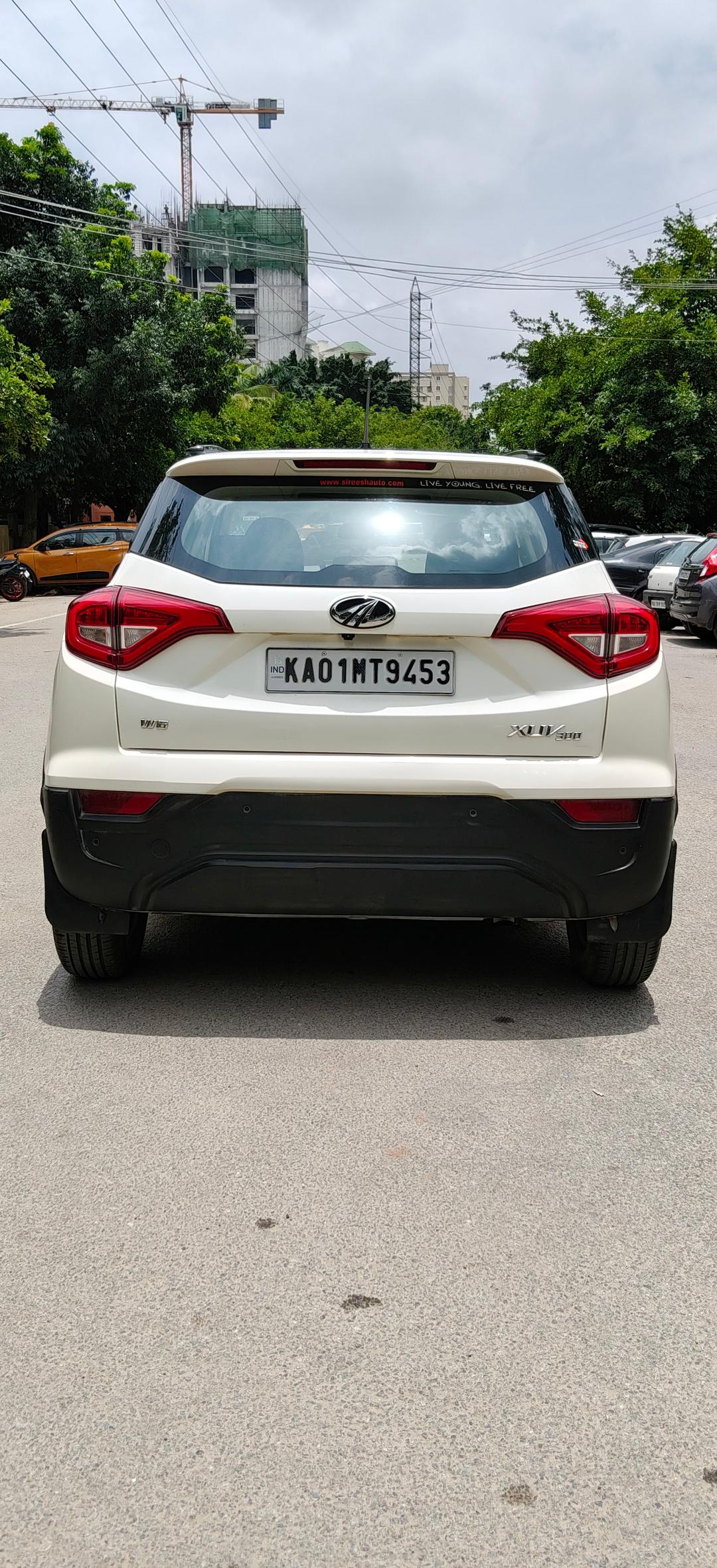 UsedCar