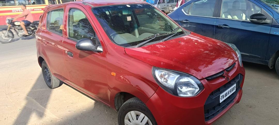 UsedCar
