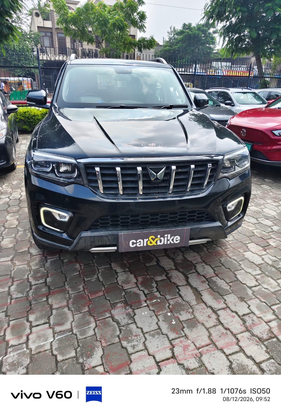 UsedCar