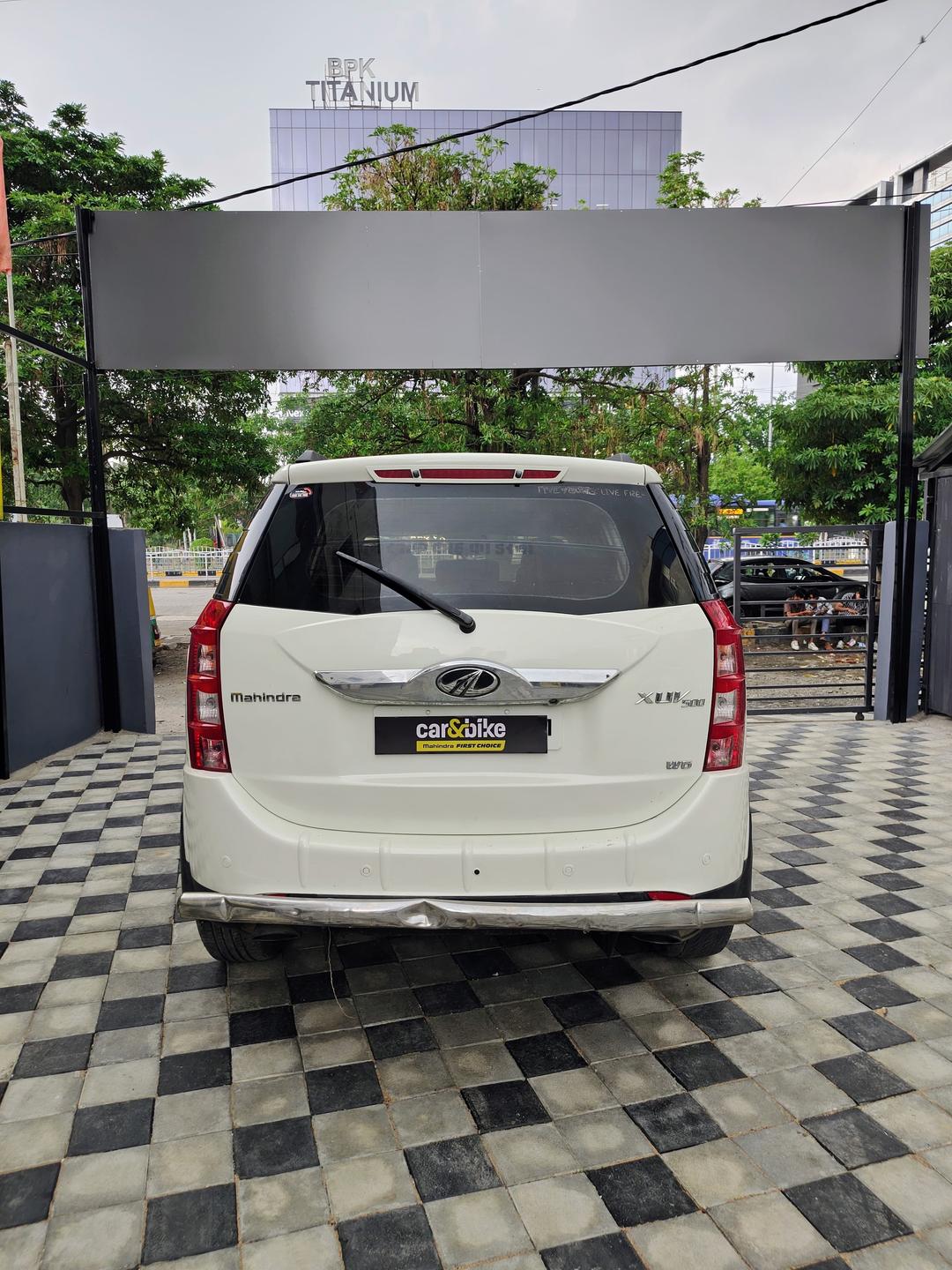 UsedCar