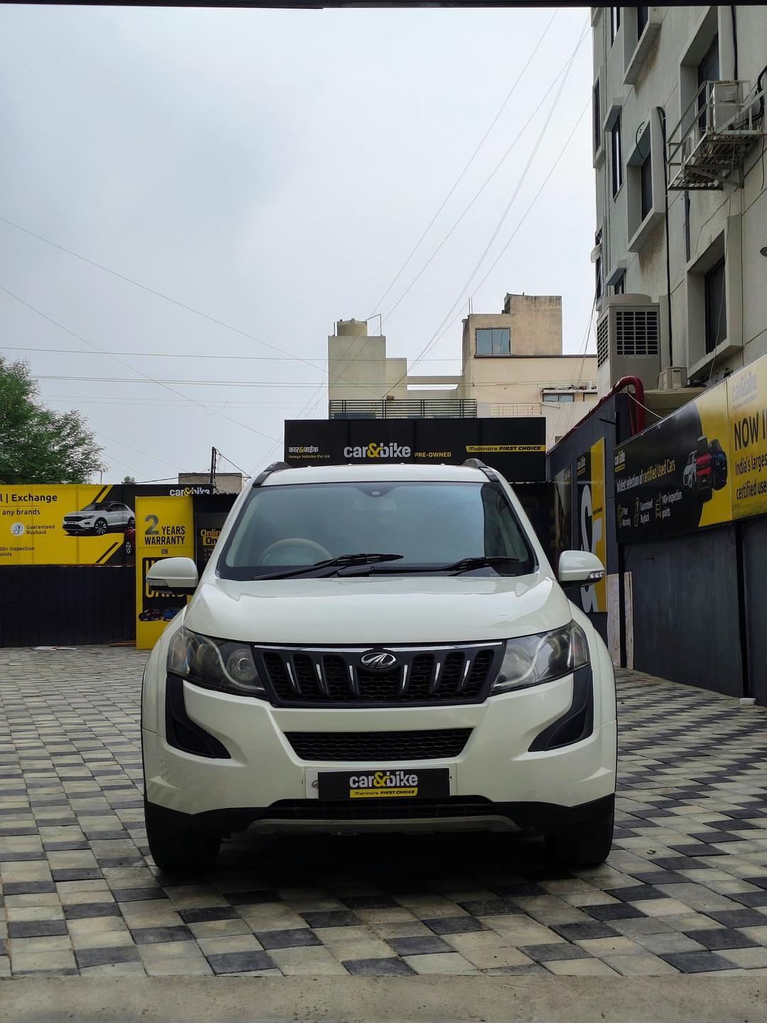 UsedCar