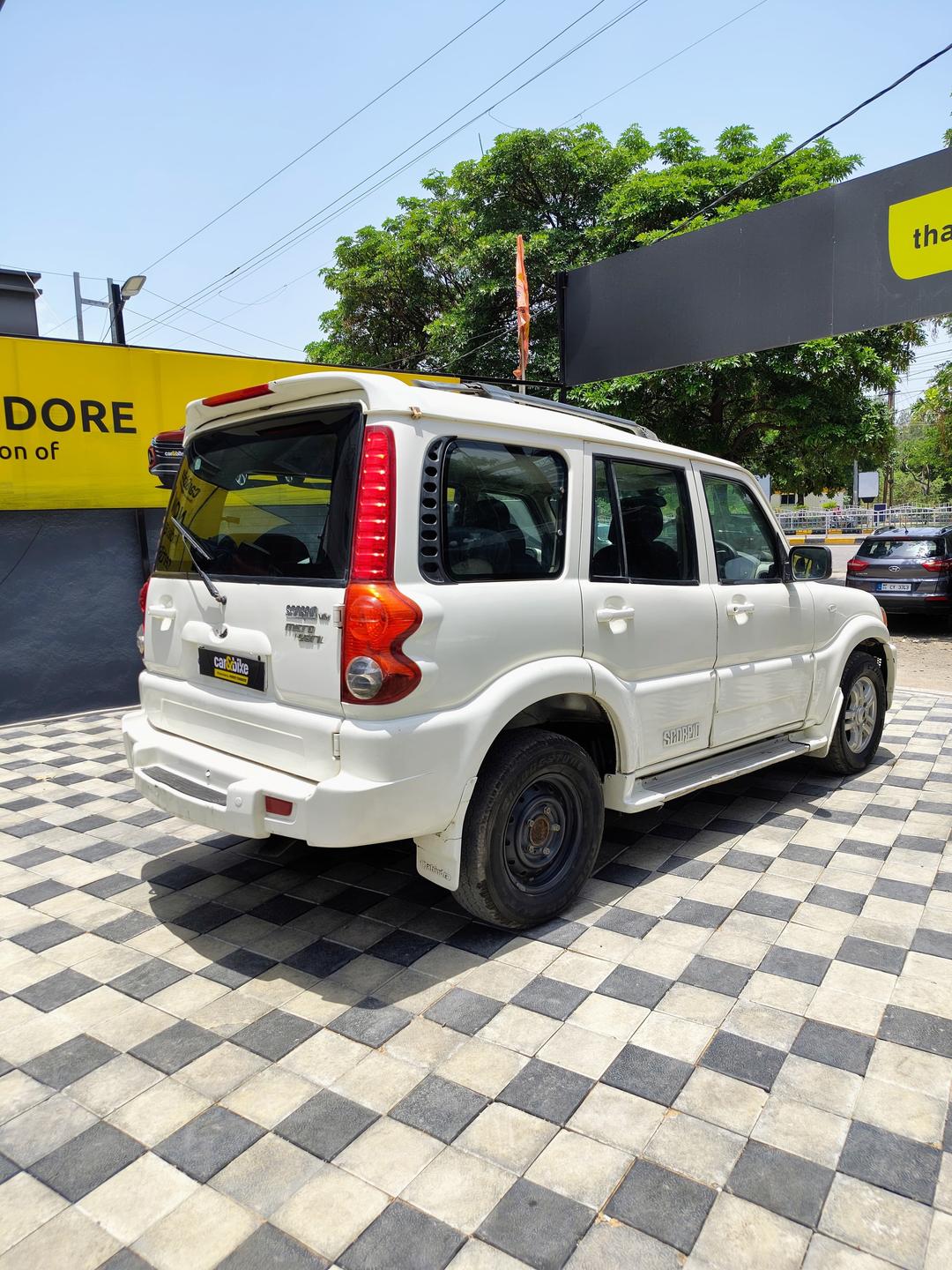 UsedCar