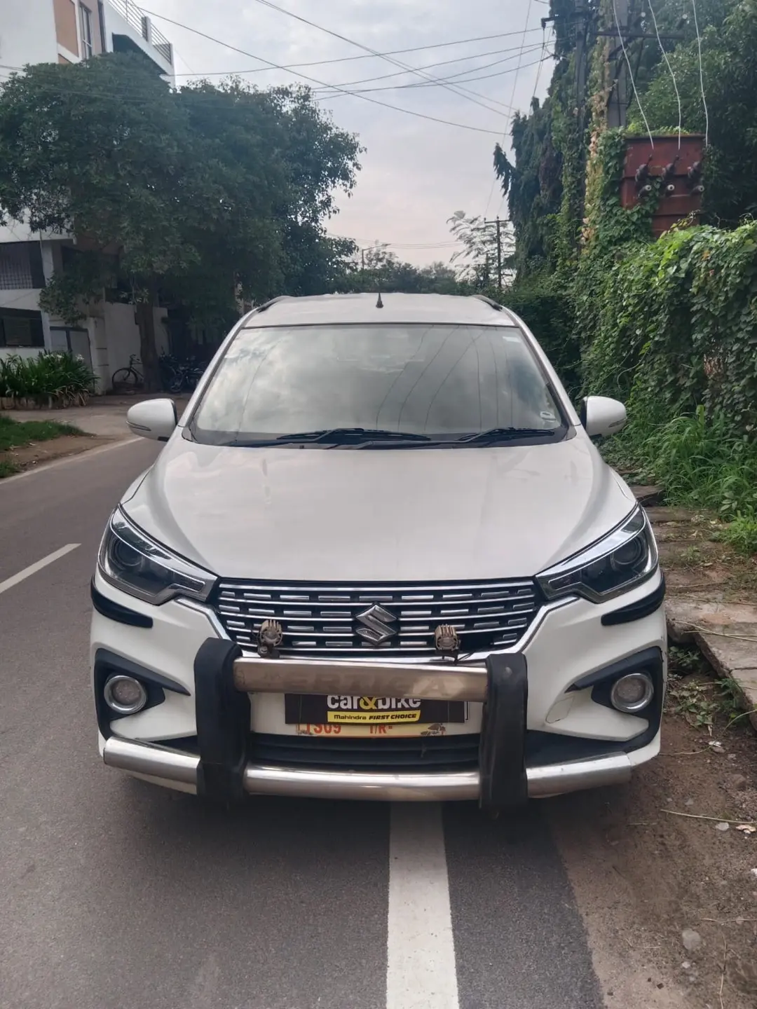 UsedCar