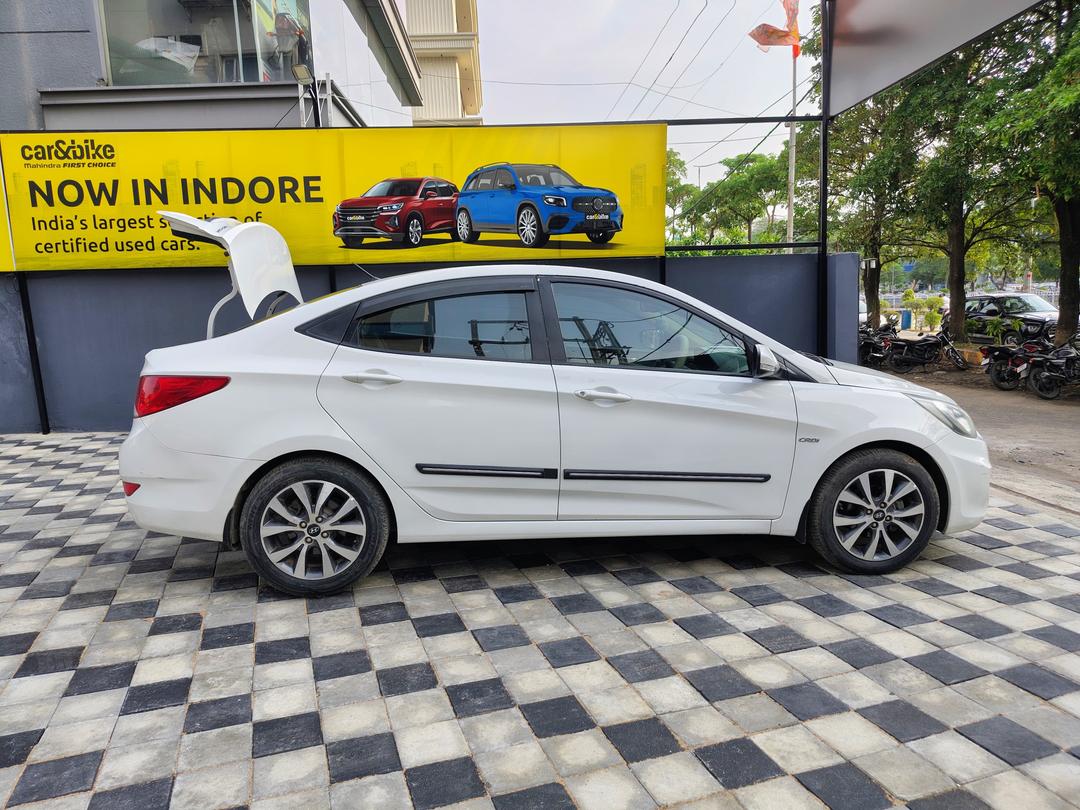 UsedCar