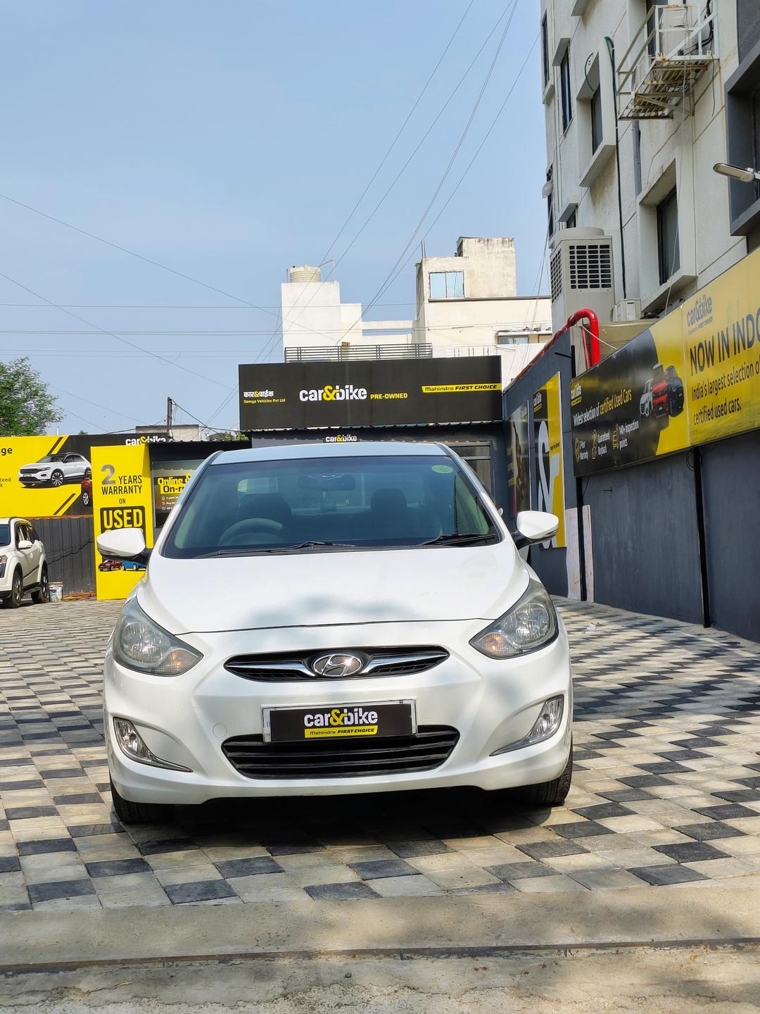 UsedCar