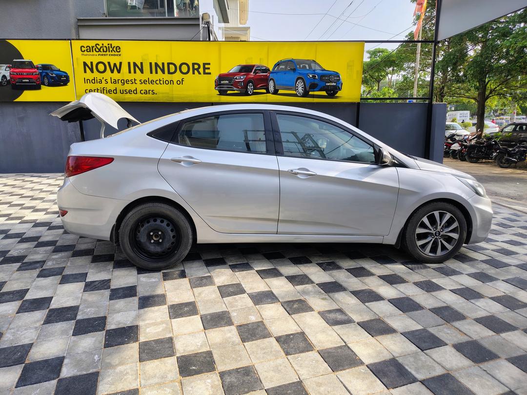 UsedCar