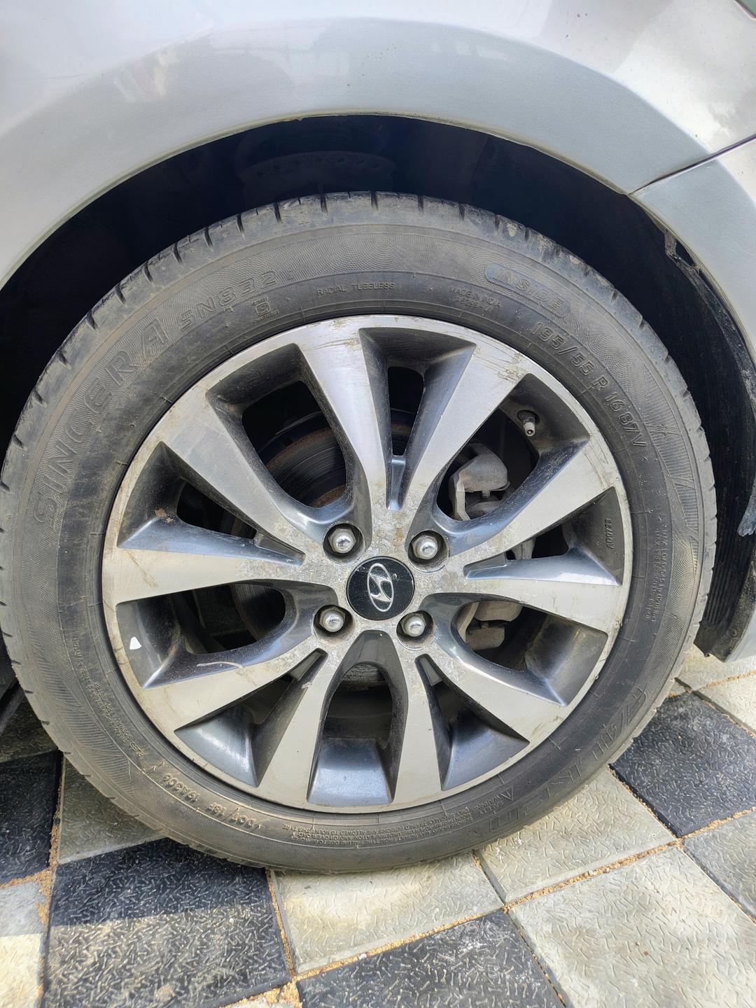 UsedCar