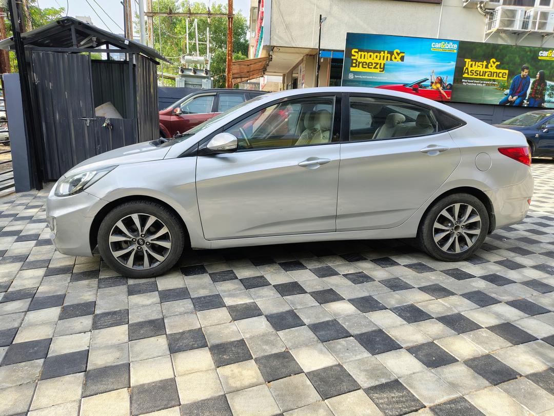UsedCar