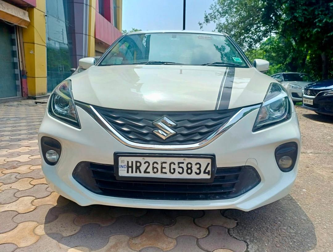 UsedCar