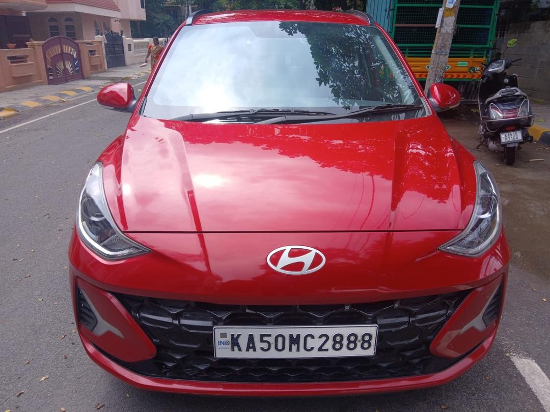 UsedCar