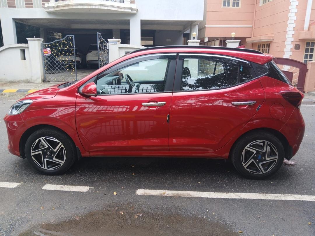UsedCar