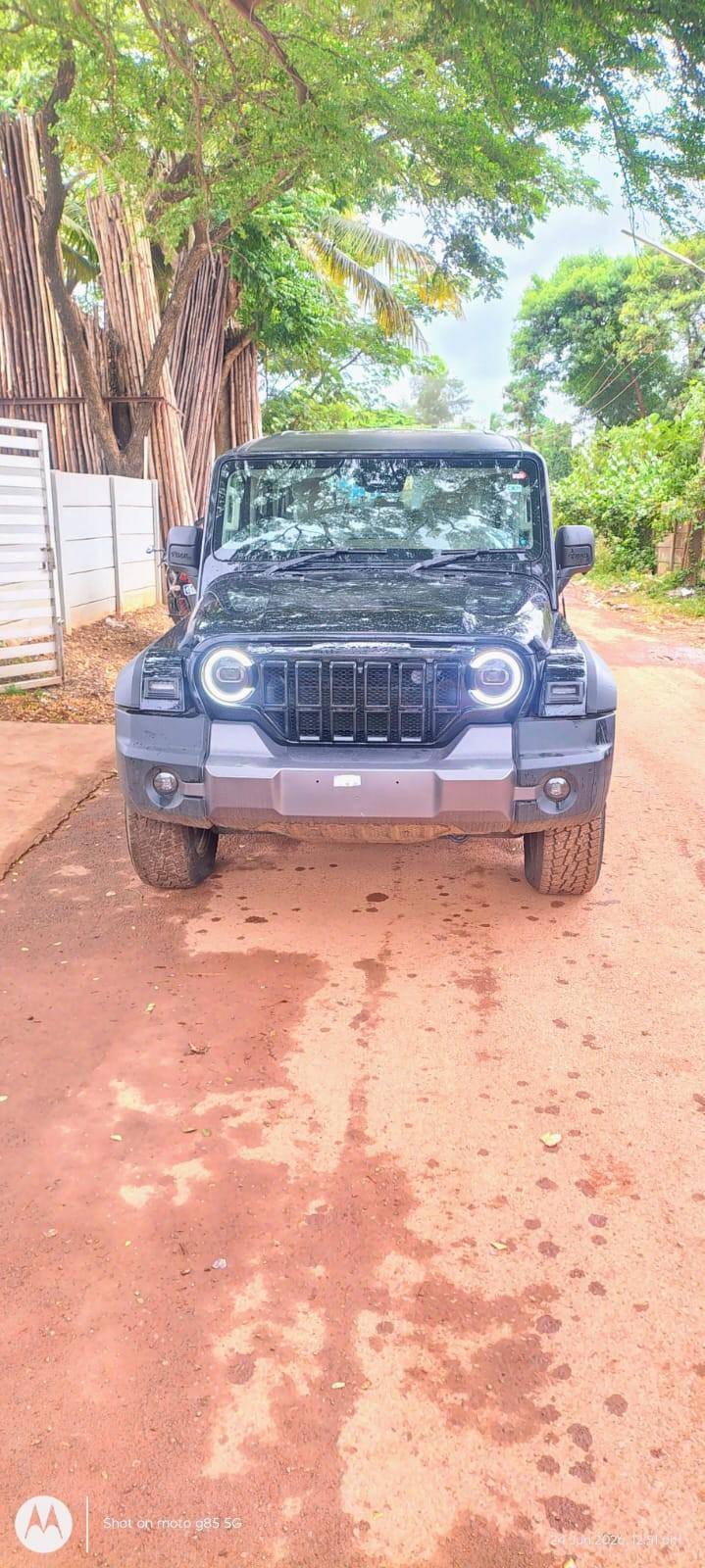 UsedCar