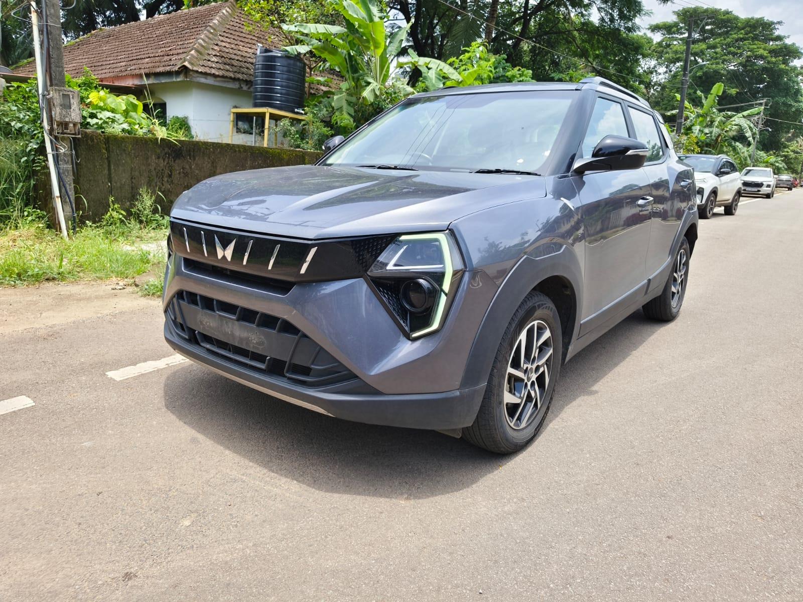 Used 2024 Mahindra XUV 3XO, Ashoknagar (MR), Mangalore Used 2024 Mahindra XUV 3XO, Ashoknagar (MR), Mangalore