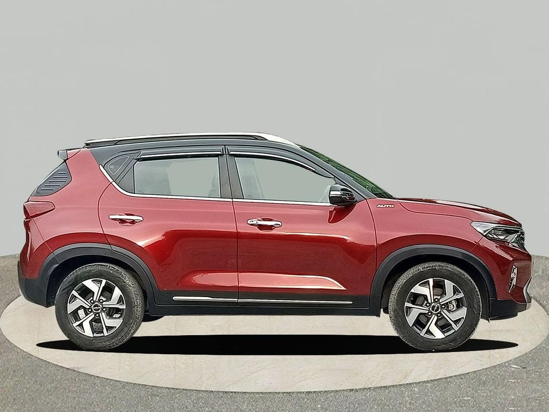 UsedCar