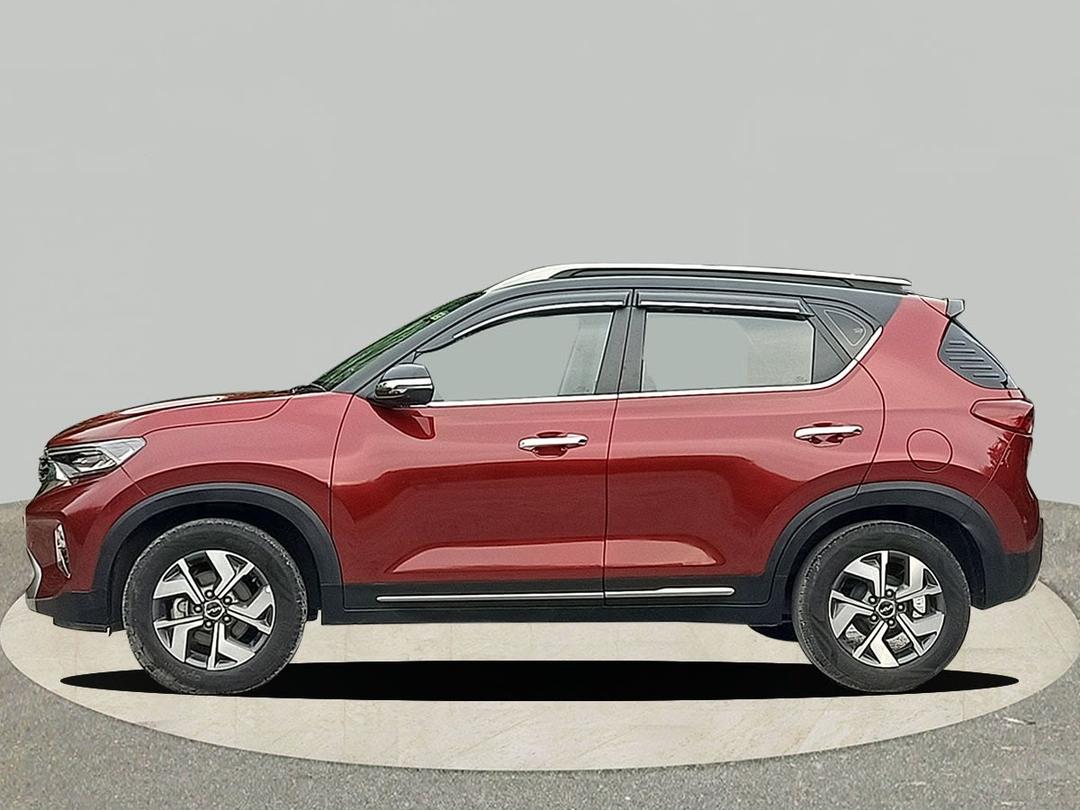 UsedCar