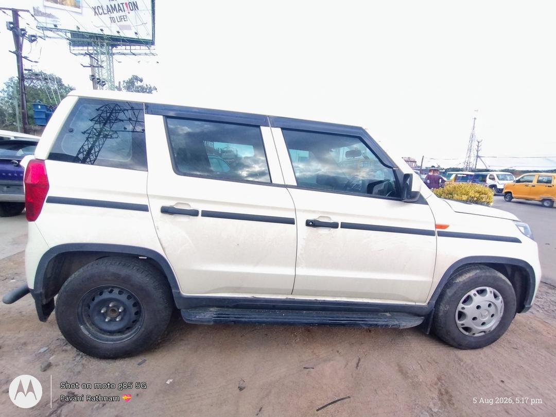 UsedCar