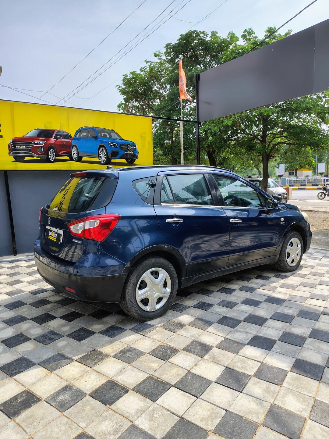 UsedCar