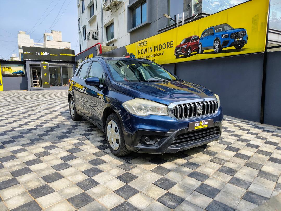 UsedCar