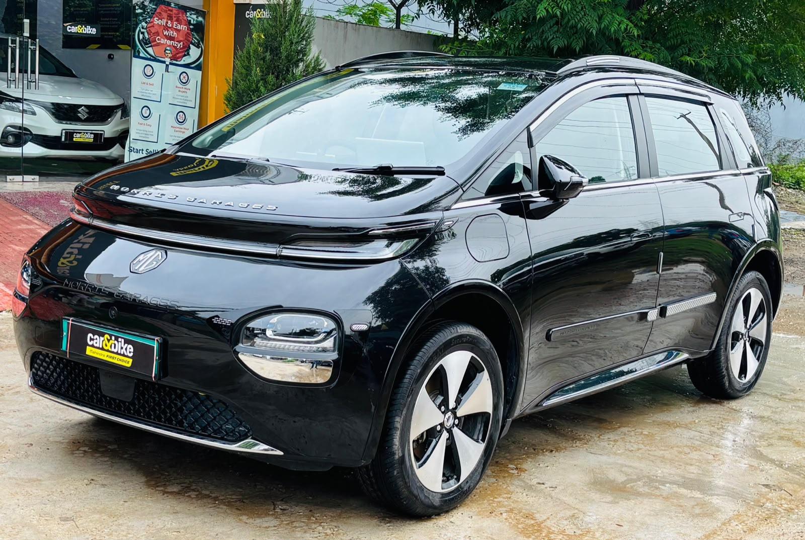 Used 2026 MG Windsor EV, Gurgaon Sector 45, New Delhi Used 2026 MG Windsor EV, Gurgaon Sector 45, New Delhi