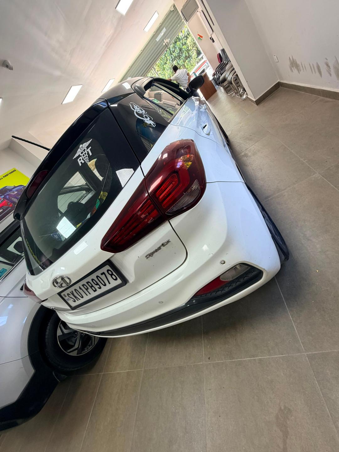 UsedCar
