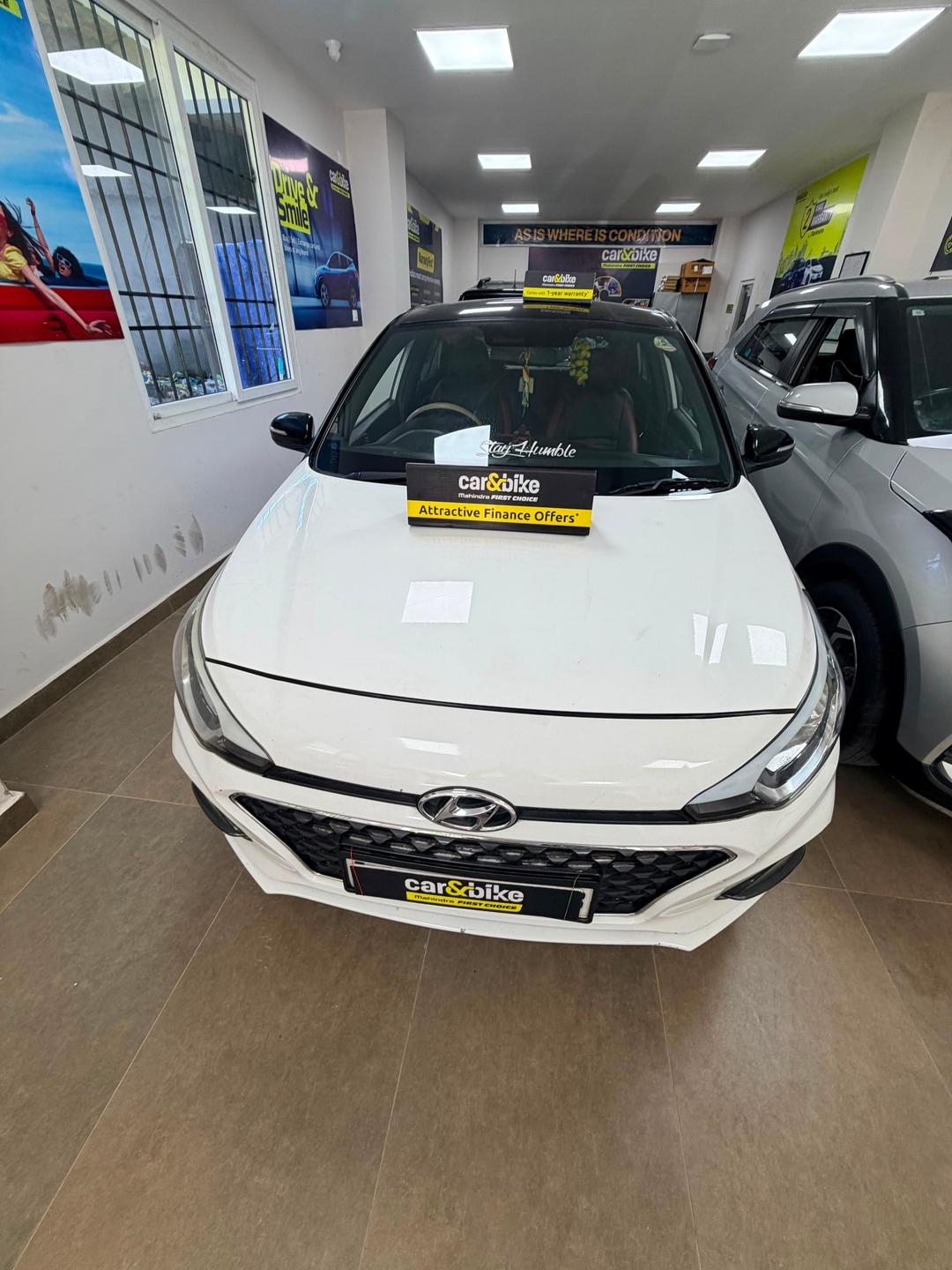 UsedCar