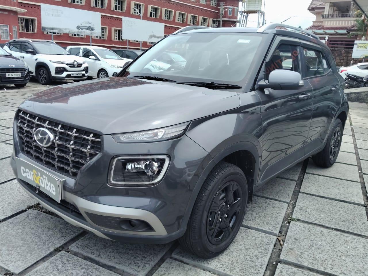 2022 Hyundai Venue S Plus 1.2 Petrol 2022 Hyundai Venue S Plus 1.2 Petrol