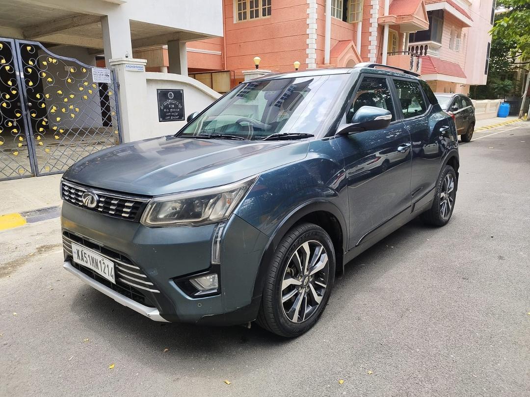 UsedCar