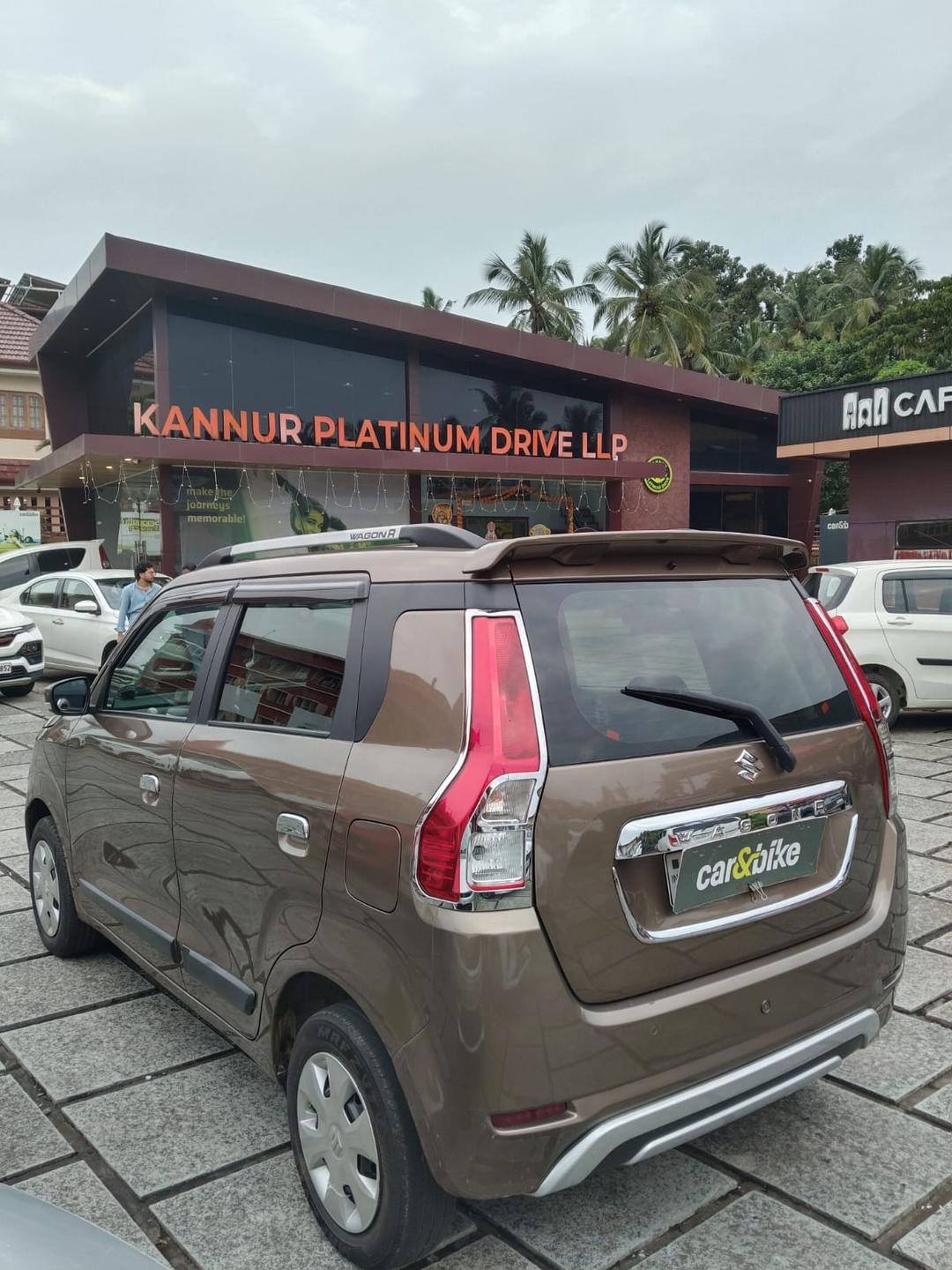 UsedCar