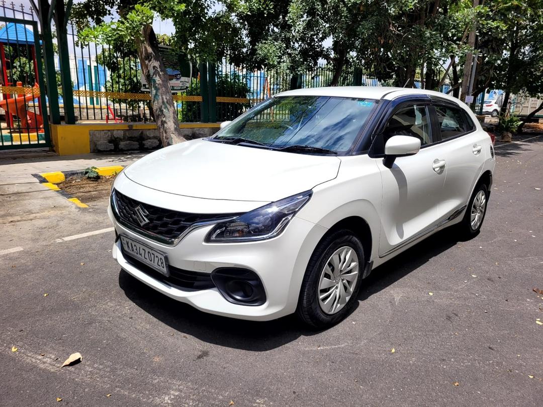 UsedCar