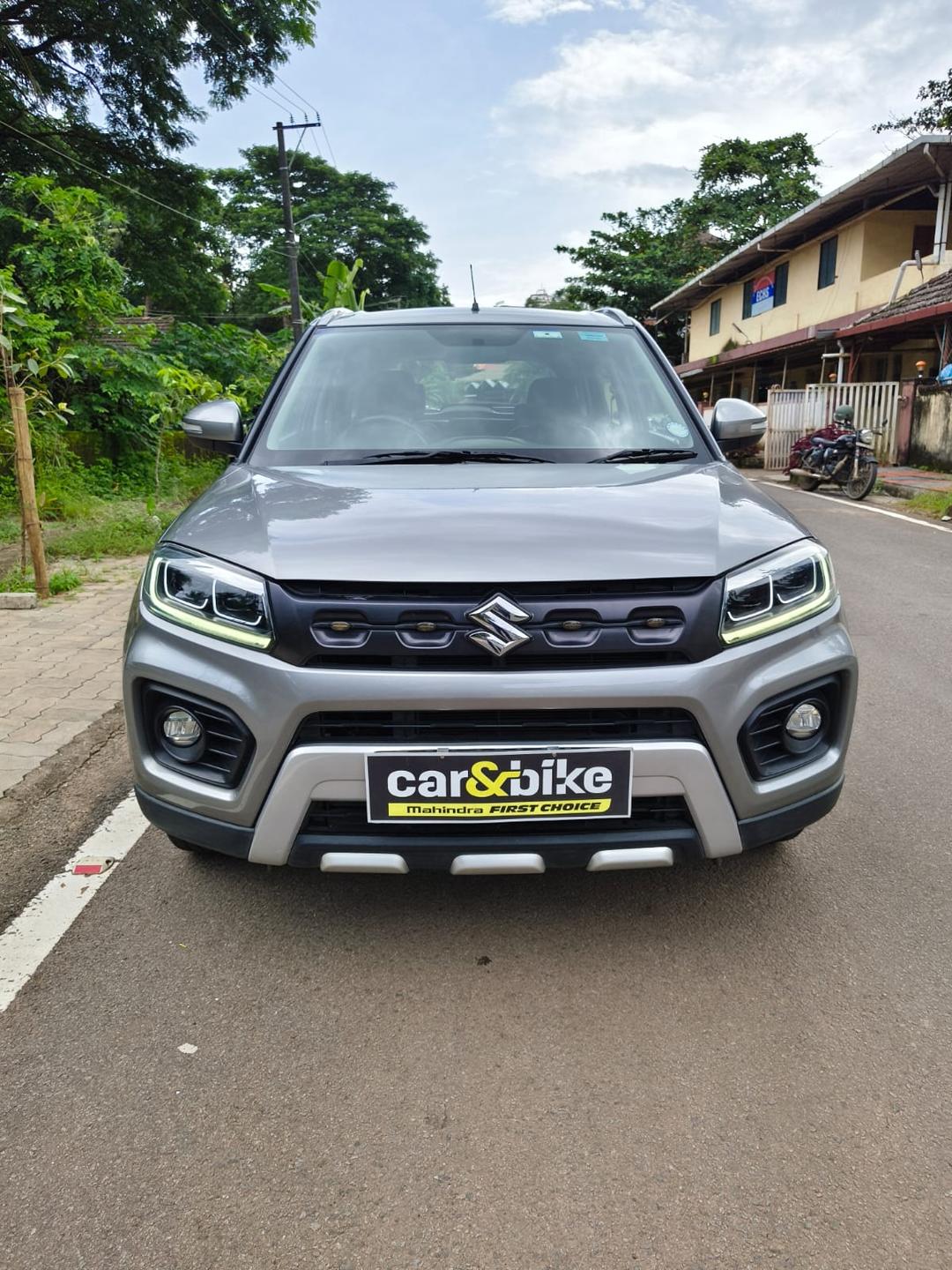 UsedCar