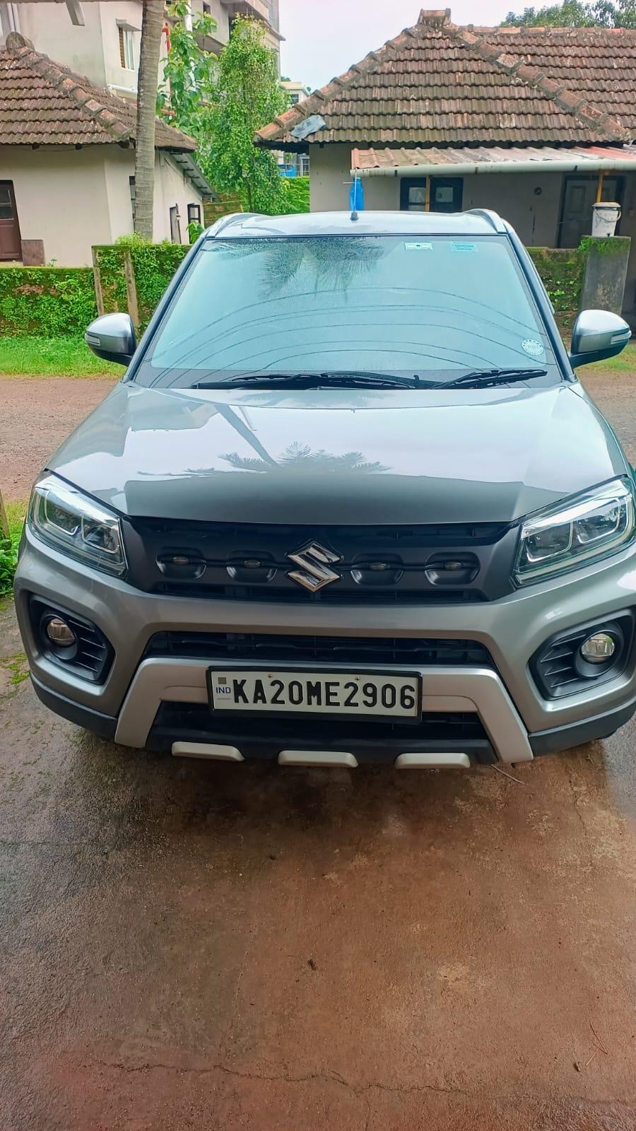 UsedCar