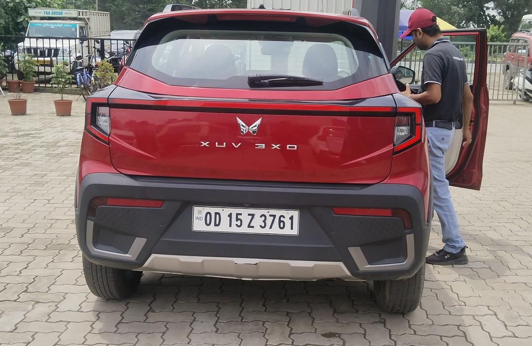 UsedCar