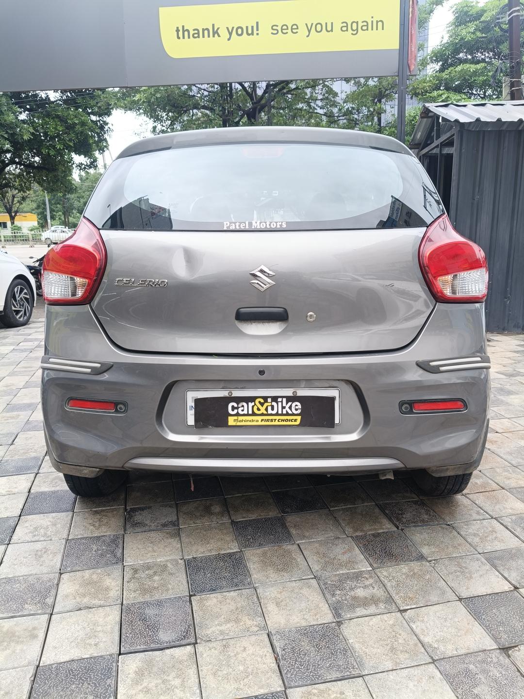 UsedCar