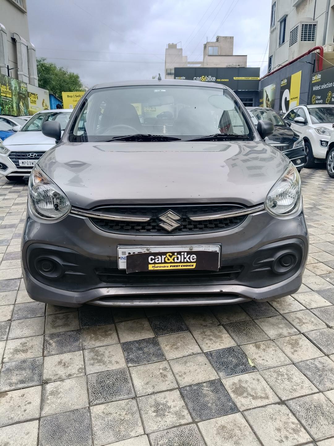 UsedCar