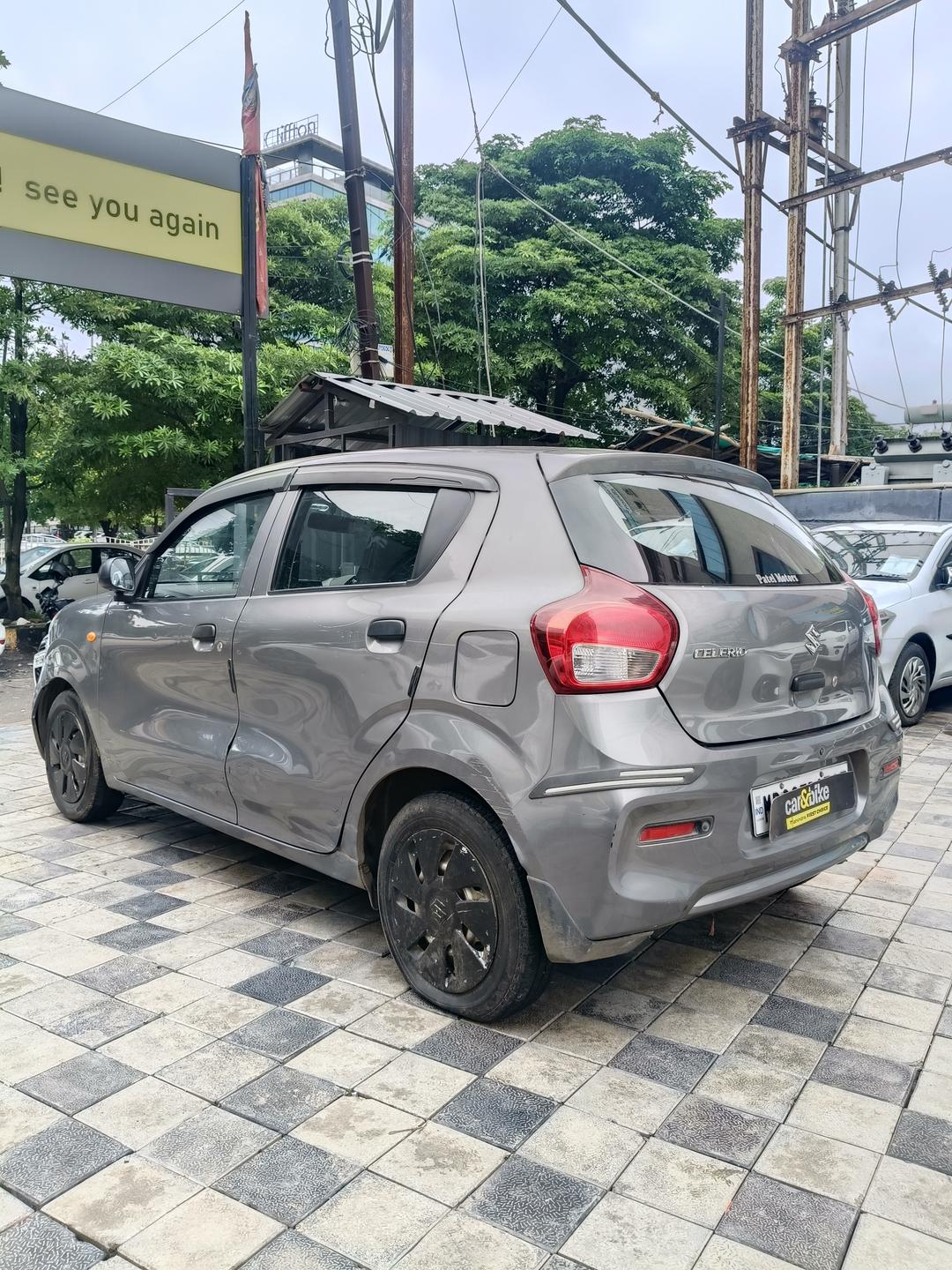 UsedCar