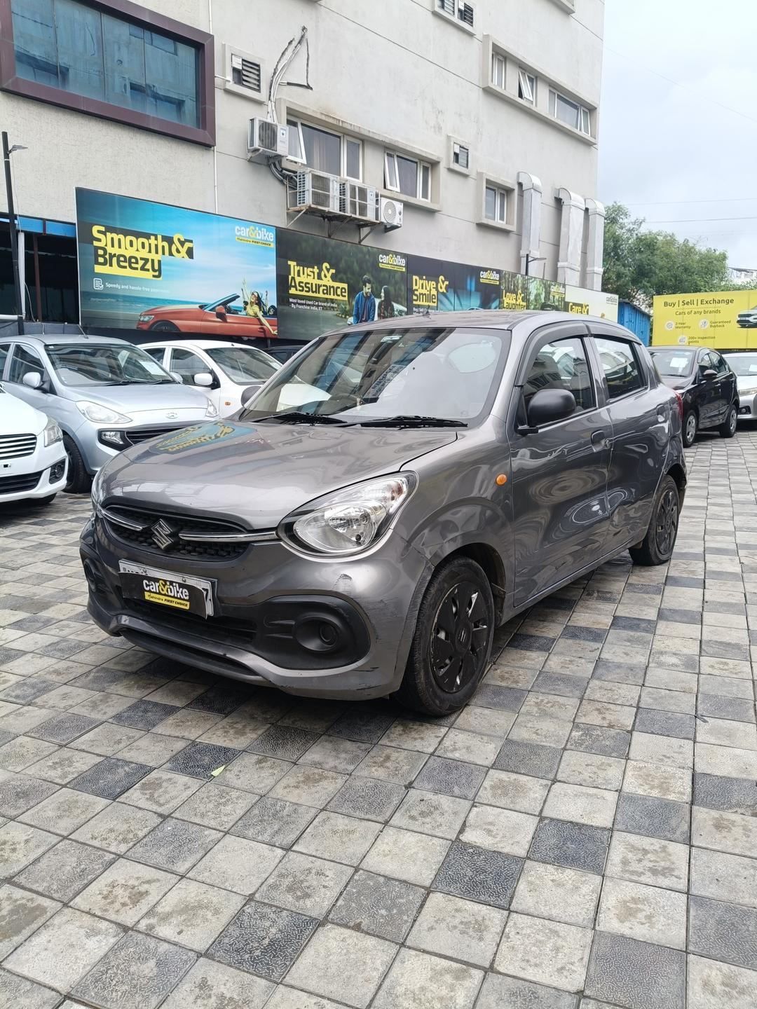 UsedCar