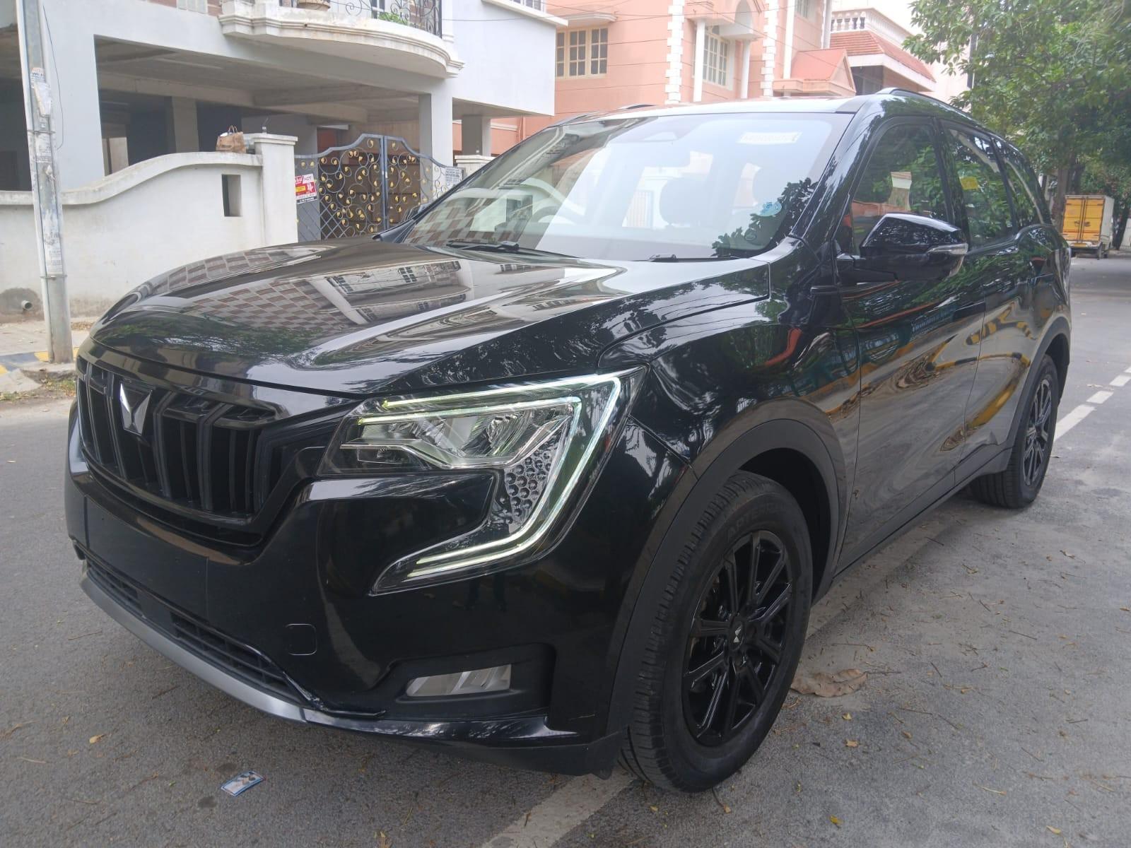 Used 2024 Mahindra XUV700, N/A Used 2024 Mahindra XUV700, N/A