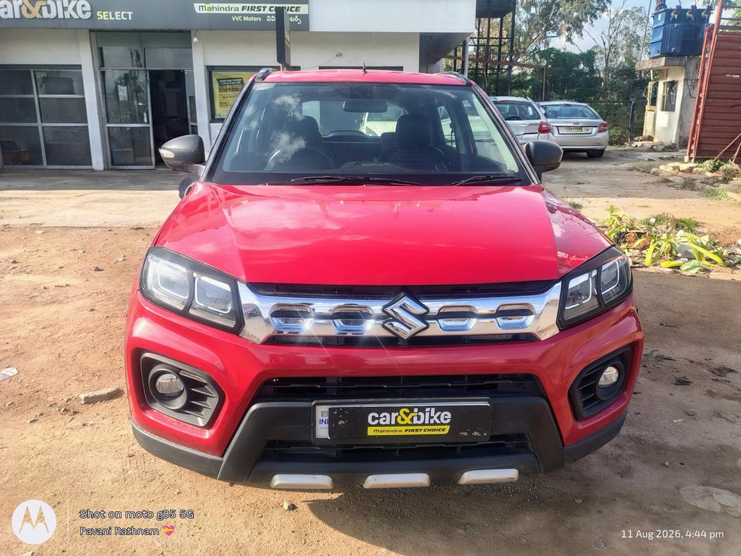 UsedCar