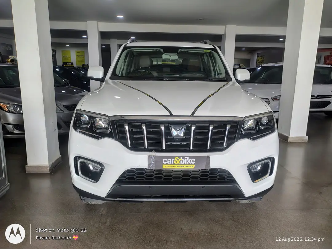 UsedCar