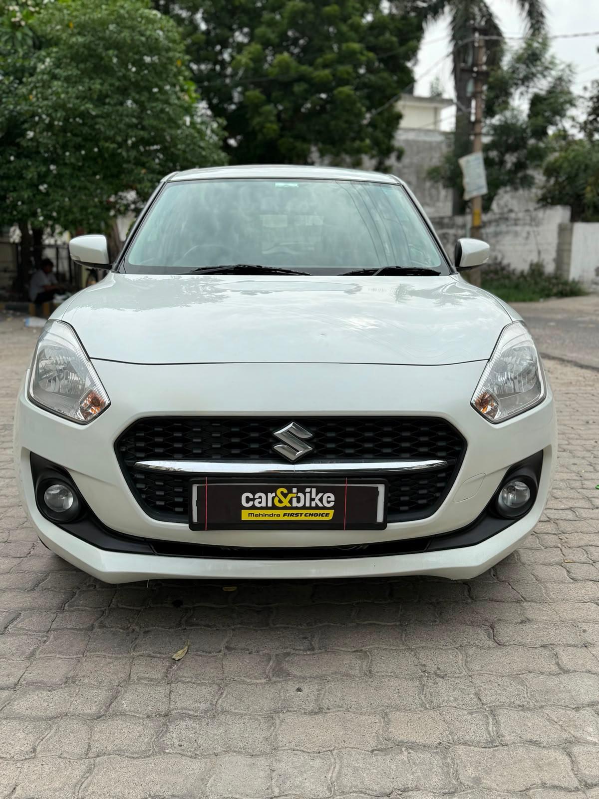 Used 2023 Maruti Suzuki Swift, Basti Nau, Jalandhar Used 2023 Maruti Suzuki Swift, Basti Nau, Jalandhar