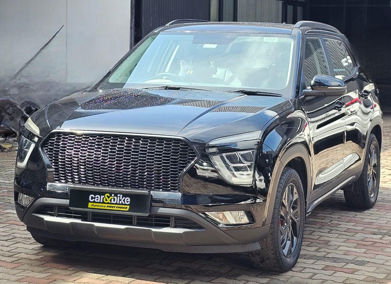 Used 2020 Hyundai Creta, Feroke, Kozhikode Used 2020 Hyundai Creta, Feroke, Kozhikode