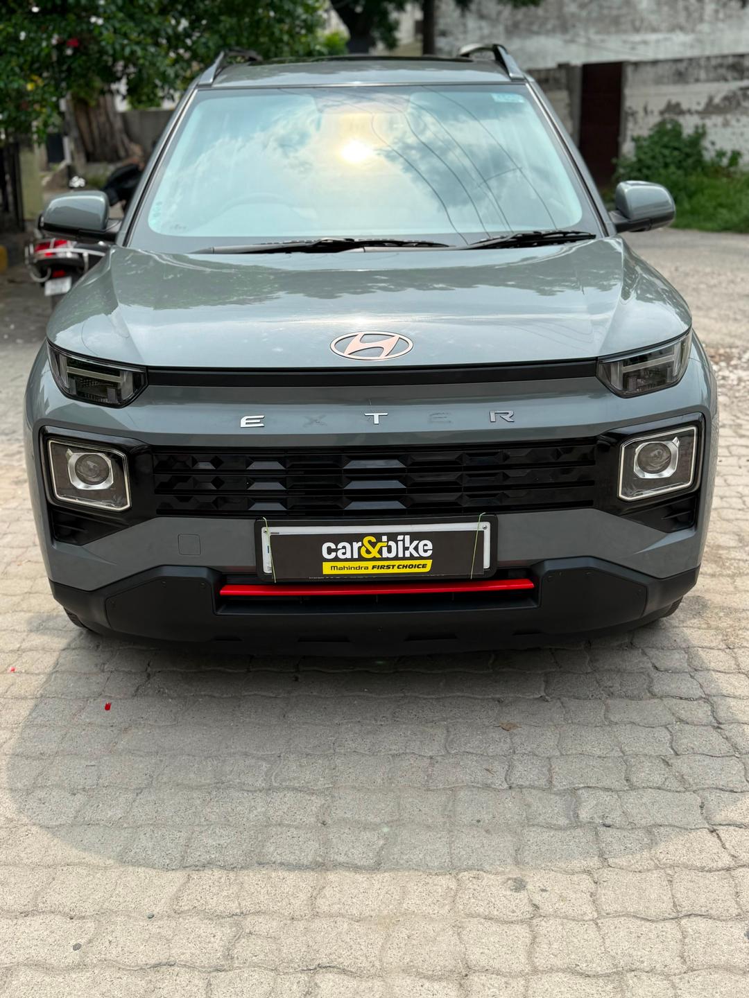 UsedCar