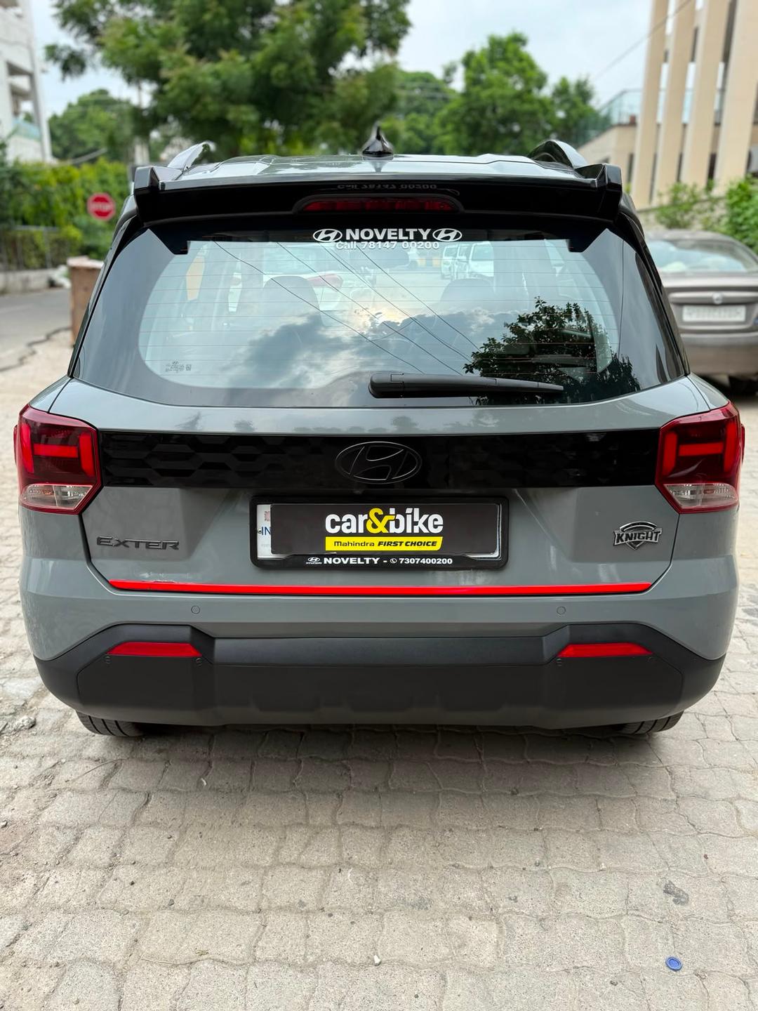 UsedCar
