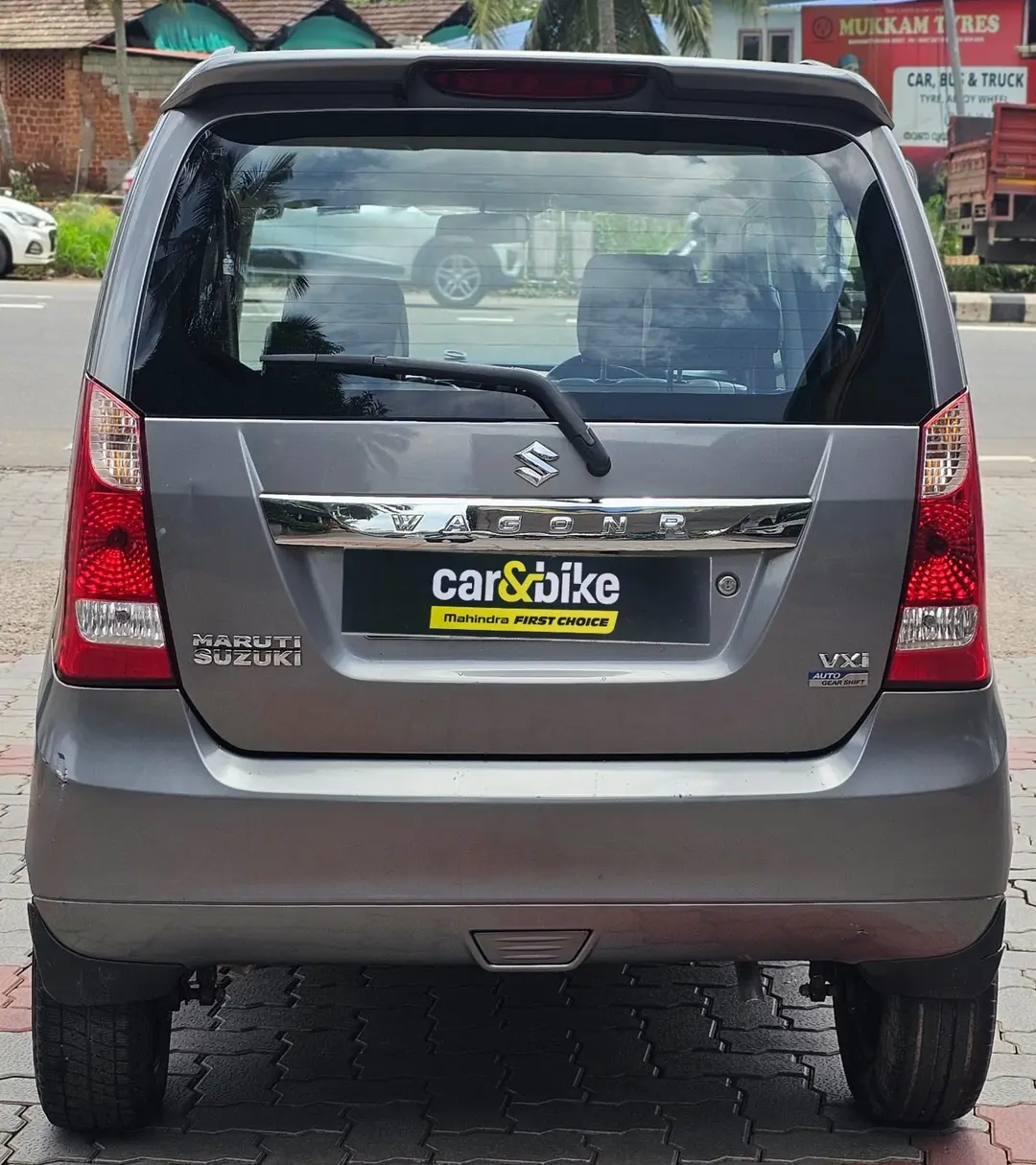 UsedCar
