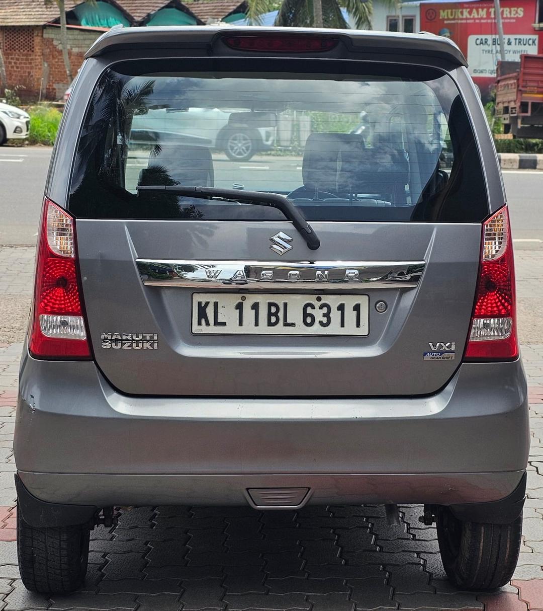 UsedCar
