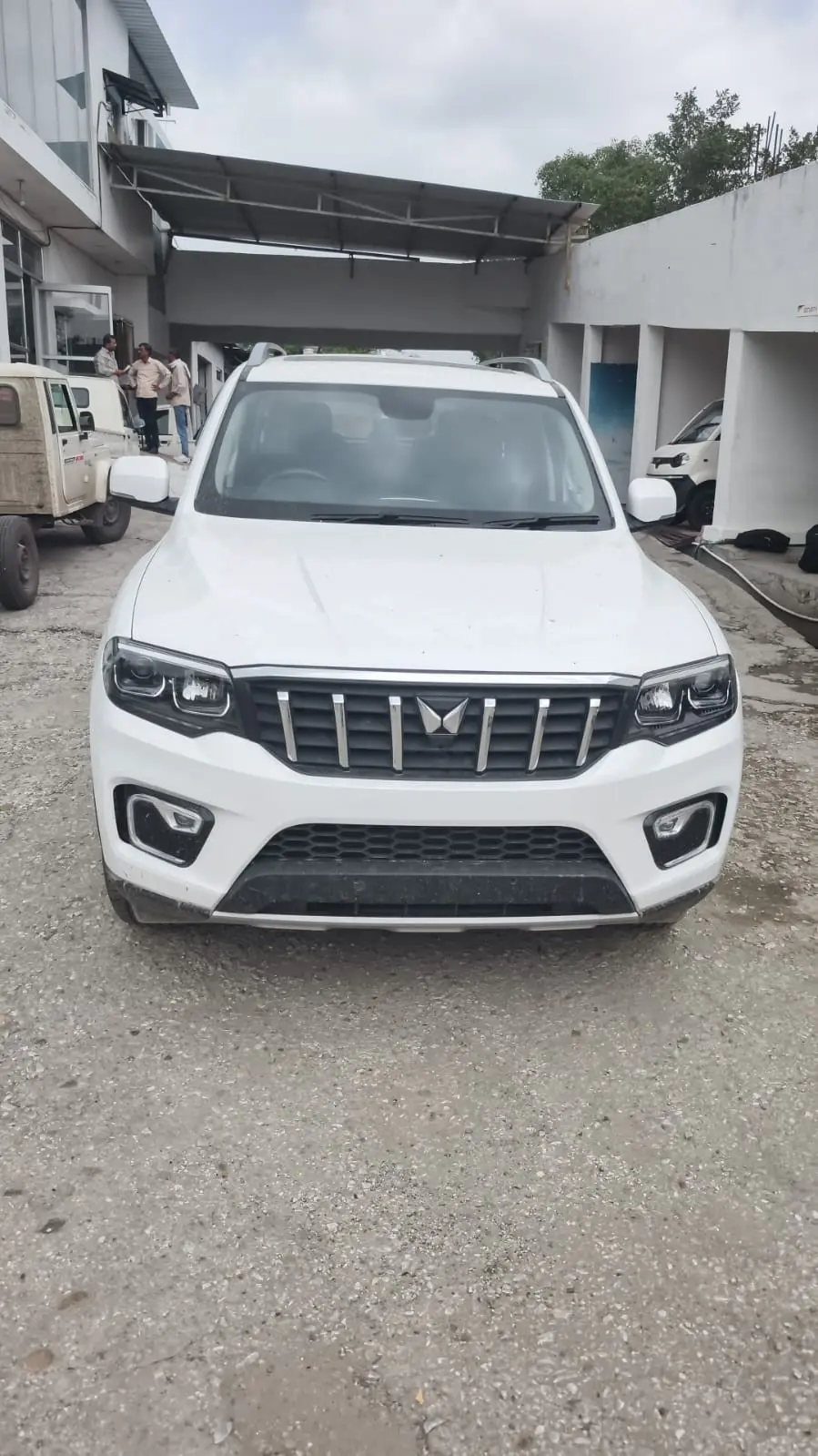 UsedCar