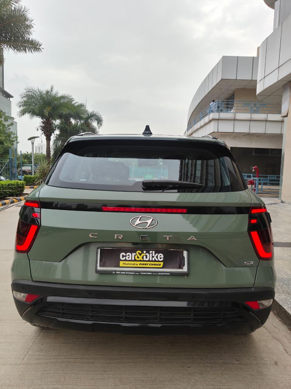 UsedCar